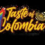 Taste of Colombia