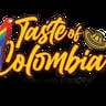 Taste of Colombia