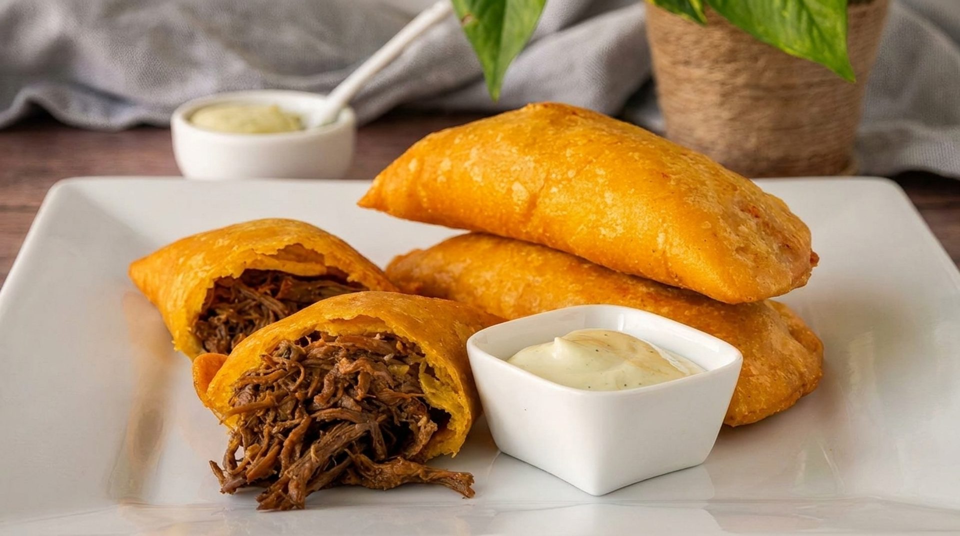 Taste of Colombia Rewards