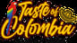 Taste of Colombia