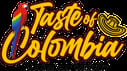 Taste of Colombia