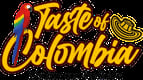 Taste of Colombia