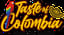 Taste of Colombia
