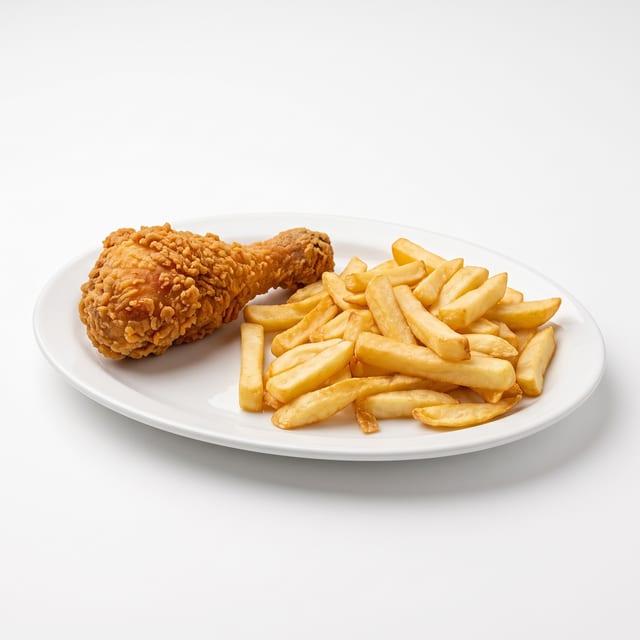 Drumstick (Muslo).