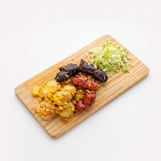 Colombian Platter (Picada)